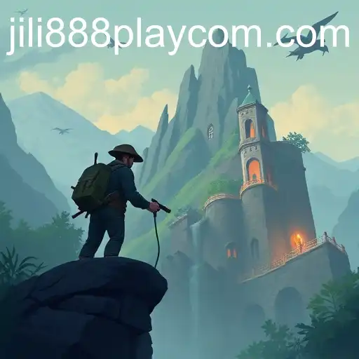 Exploring the Exciting World of Adventure Games with Jili888 Play