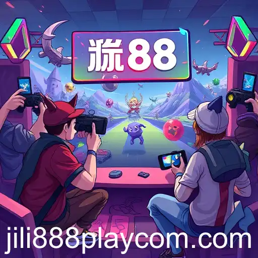 The Evolution of Jili888 Play in the Gaming World