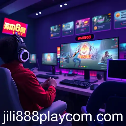 The Evolution of Online Gaming Experience