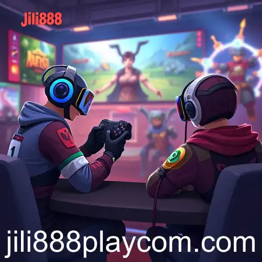 Jili888 Gaming Trends and Insights
