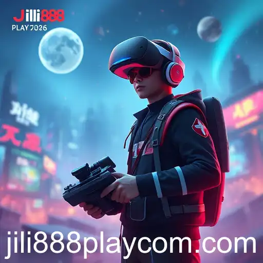 Jili888 Play: Revolutionizing Online Gaming