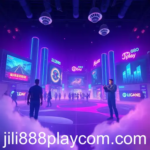 The Rise of Online Gaming Platforms in 2025