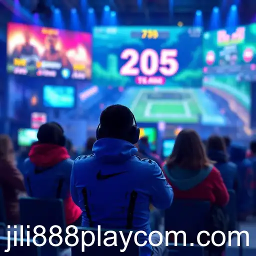 Exploring the Surge of Online Gaming in 2025