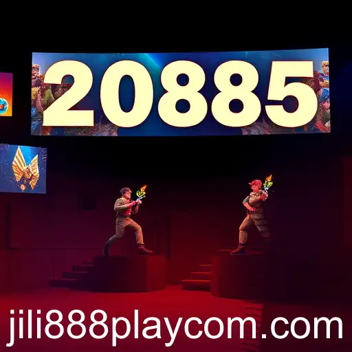 Online Gaming in the Digital Age