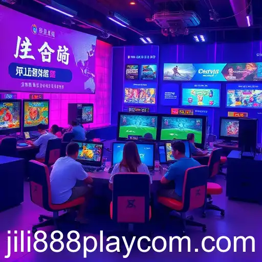 The Rise of Online Gaming Portals