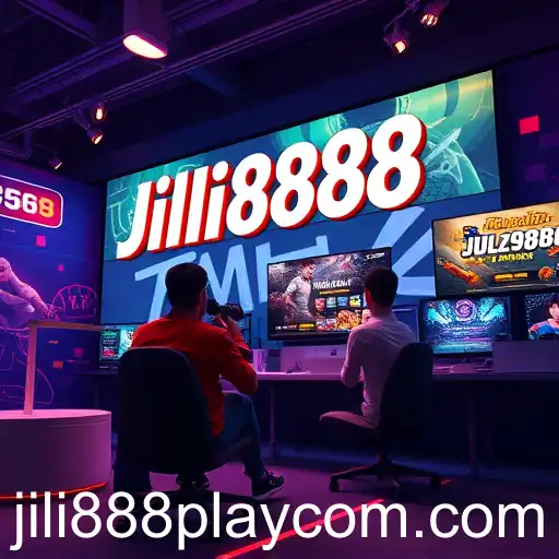 The Rise of Jili888 Play in the Digital Gaming Era