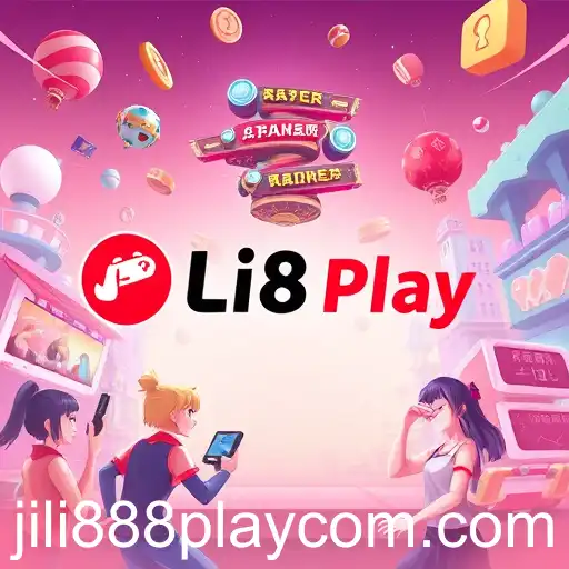 The Rise of Jili888 in the Gaming World