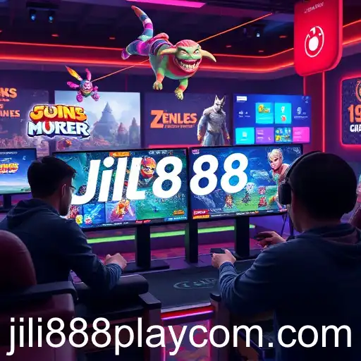 The Rise of Online Gaming in 2025