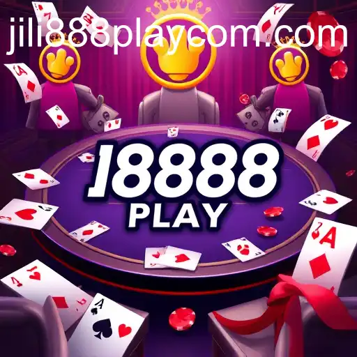 Exploring the Thrills of Card Games on Jili888 Play