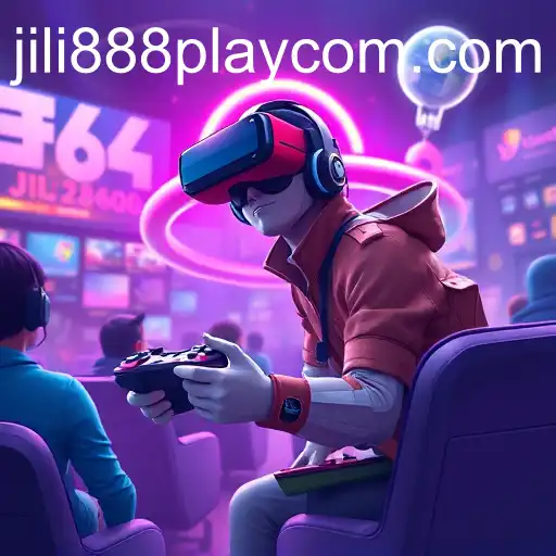 Digital Evolution and Gaming Trends