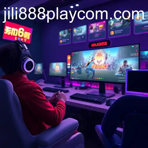 The Evolution of Online Gaming Experience