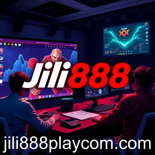 The Rising Popularity of Jili888 Gaming