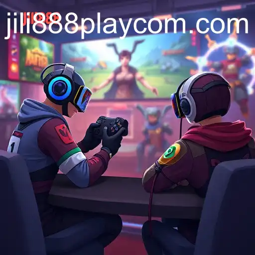 Jili888 Gaming Trends and Insights