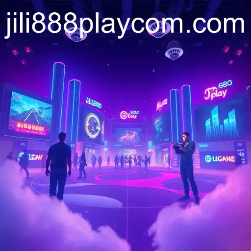 The Rise of Online Gaming Platforms in 2025