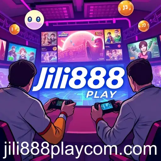 Online Gaming in the Digital Age