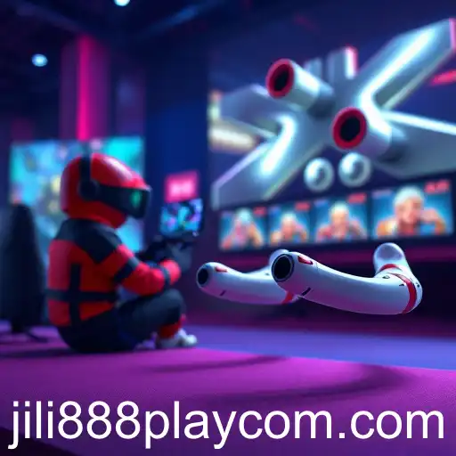 The Rise of Online Gaming Portals