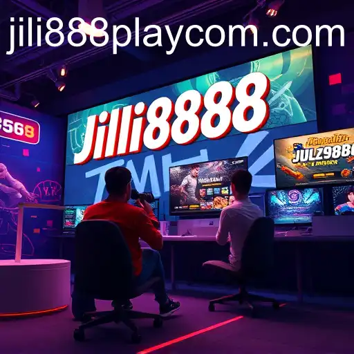 The Rise of Jili888 Play in the Digital Gaming Era