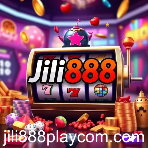 The Rise of Jili888 in the Gaming World