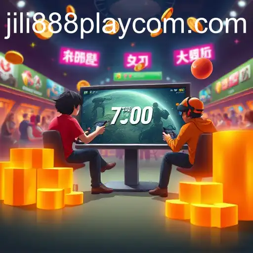 Exploring the Surge of Jili888 Play in Online Gaming