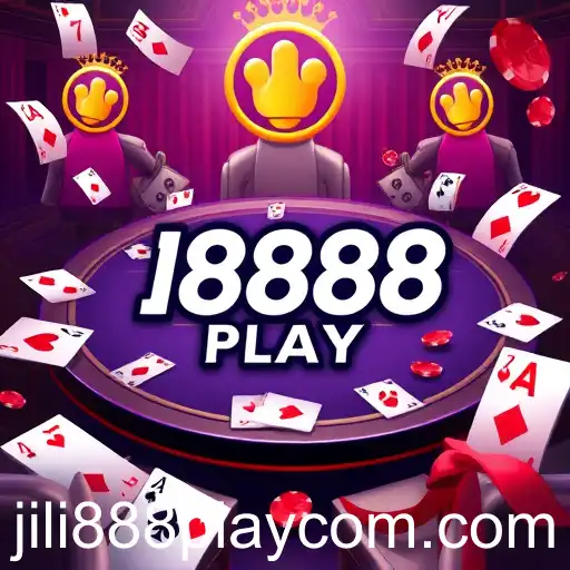 Jili888 Play: Revolutionizing Online Gaming