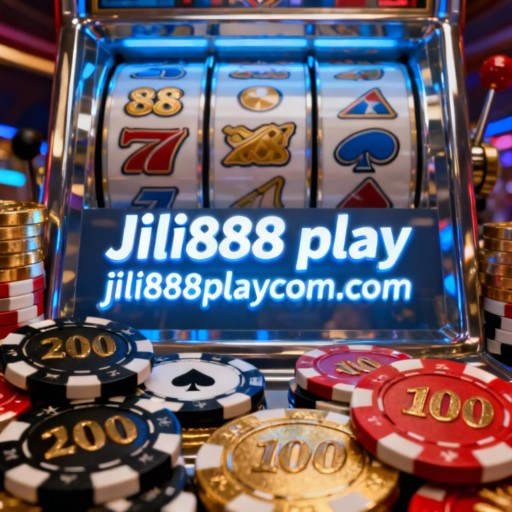 Jili888 play