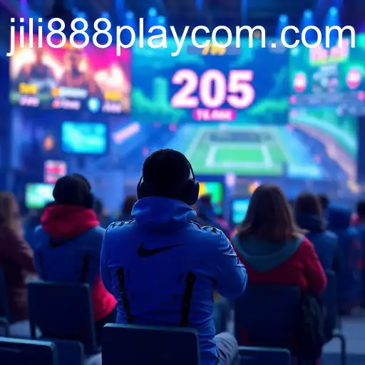 Exploring the Surge of Online Gaming in 2025